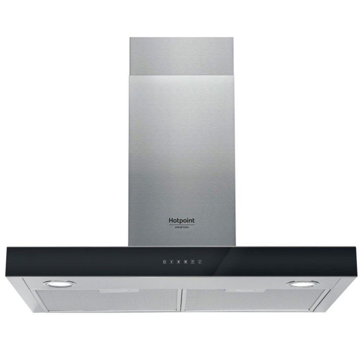 HOTPOINT CHAMINE 70CM 713M3H INOX