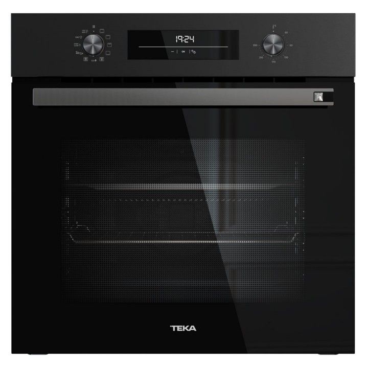 TEKA FORNO MULTIF 71LT AIRFRY PRETO (A+)