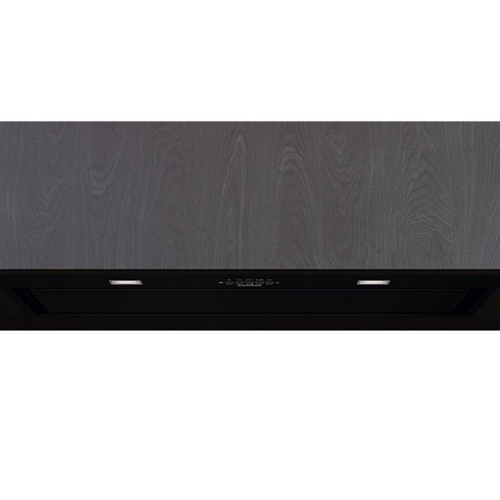 SIEMENS EXAUSTOR 86CM 3+1 INTENSIVO 820M3H PRETO SIEMENS EXAUSTOR 86CM 3+1 INTENSIVO 820M3H PRETO