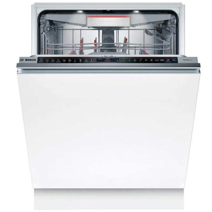 BOSCH MAQUINA LOU�A INTEG. 8PROG.14TALHERES (A)