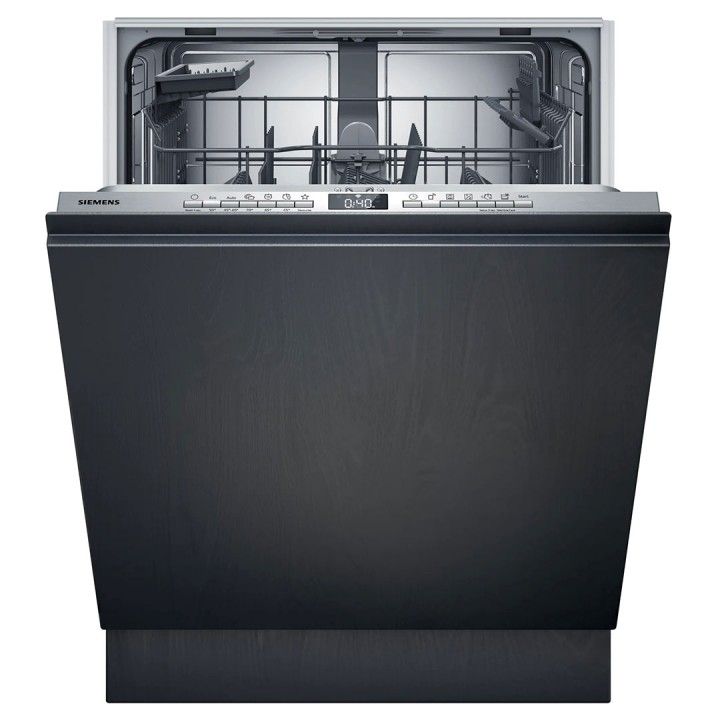 SIEMENS MAQUINA LOUÇA INTEG TOTAL 6PROG 13TALHERES (D) SIEMENS MAQUINA LOUÇA INTEG TOTAL 6PROG 13TALHERES (D)