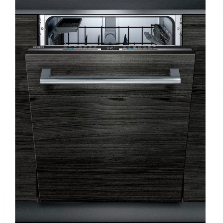 SIEMENS MAQUINA LOU�A INTEG TOTAL 6PROG 13TALHERES  (D)