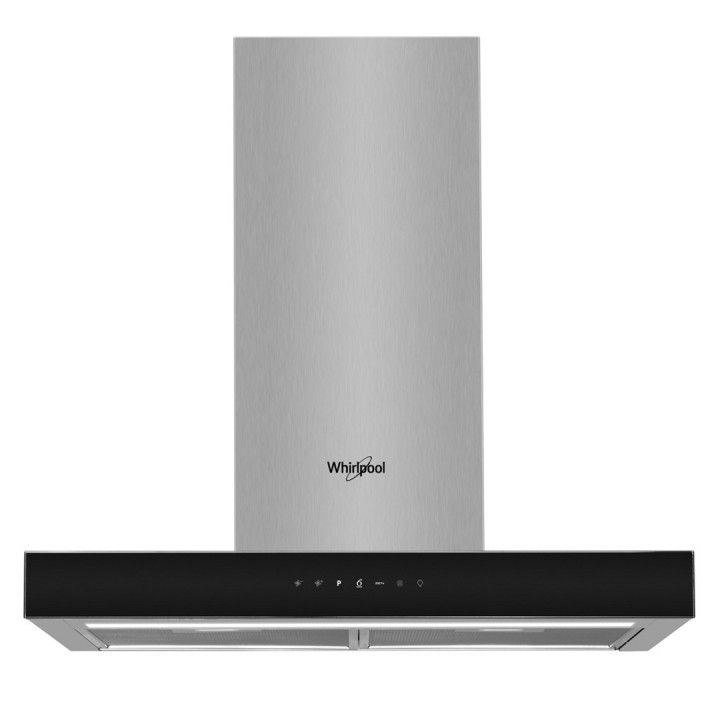 WHIRLPOOL CHAMINE 60CM 390/730M3H WHIRLPOOL CHAMINE 60CM 390/730M3H