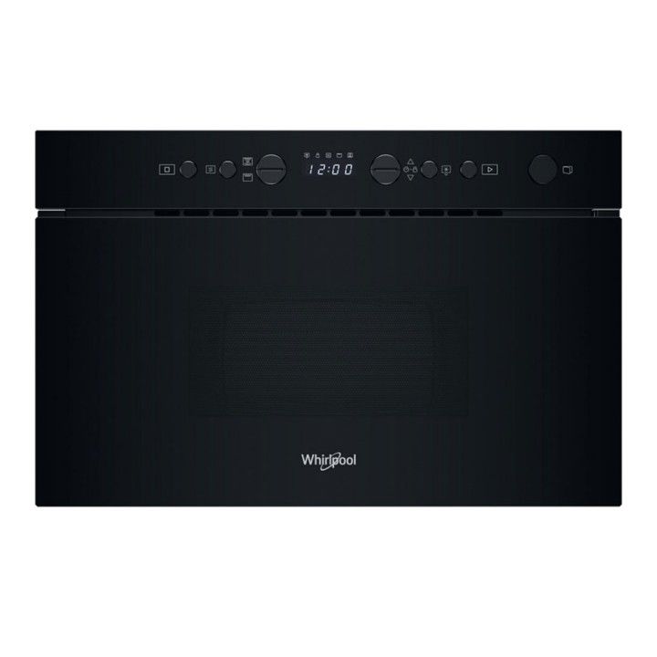 WHIRLPOOL MICROONDAS INTEG. 22LT POTENCIA 750W GRILL 700W
