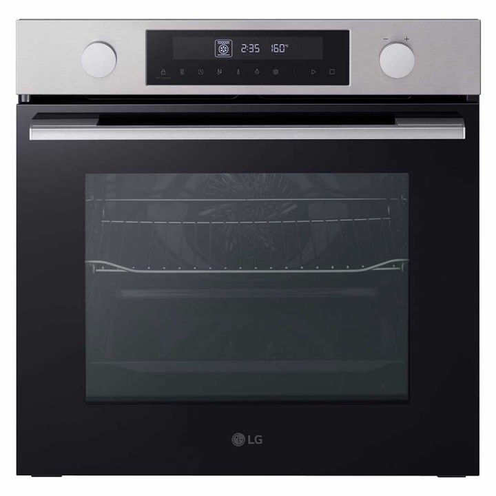 LG FORNO MULTIF 72LT INOX (A)