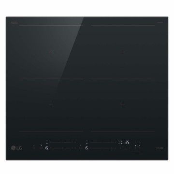 LG PLACA INDU�AO 60CMS 4ZONAS DUAL FLEX