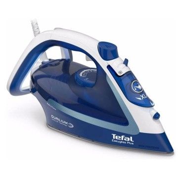 TEFAL FERRO 2500W 45GR/MIN SUPER VAPOR 220GR/MIN TEFAL FERRO 2500W 45GR/MIN SUPER VAPOR 220GR/MIN
