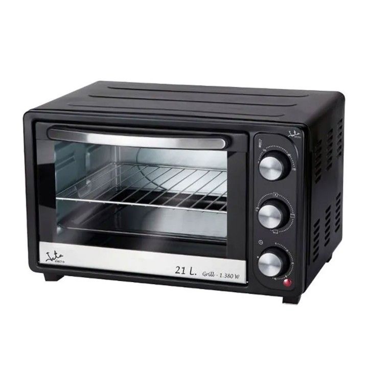 JATA FORNO 21LT 1380W JATA FORNO 21LT 1380W
