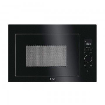 AEG MICROONDAS 26LTS C/GRILL PRETO