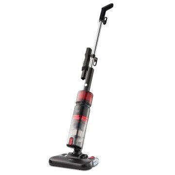 UFESA ASPIRADOR VERTICAL E DE LIMPEZA 500W UFESA ASPIRADOR VERTICAL E DE LIMPEZA 500W