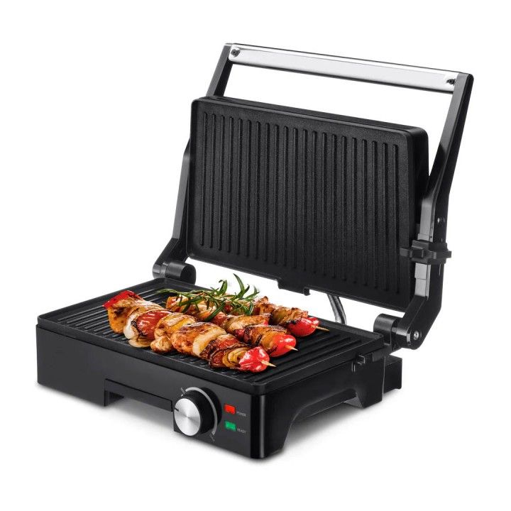 UFESA GRELHADOR 1600W ABERTURA 180�