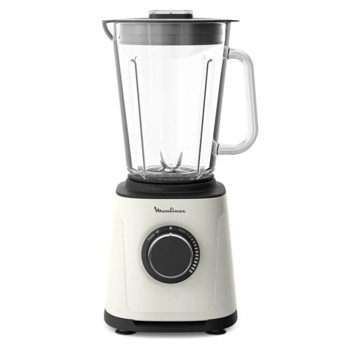 MOULINEX LIQUIDIFICADORA ALTA VELOC. PERFECTMIX ESSENT.1200W