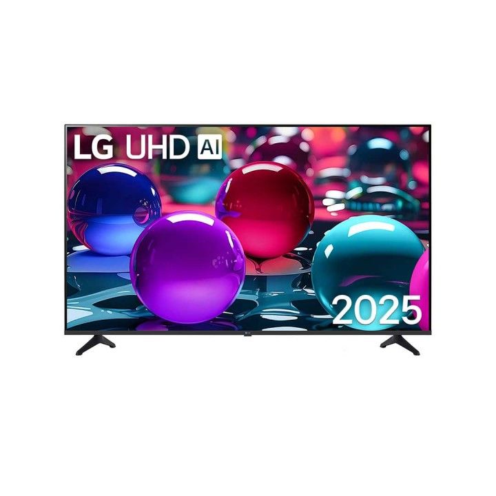 LG LED 43" 4K UHD SMART TV WEBOS 3HDMI 1USB (G)