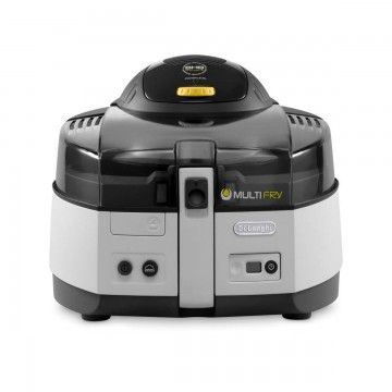 DELONGHI FRITADEIRA S/OLEO 1,5KG 1400W POUCO OLEO MUL