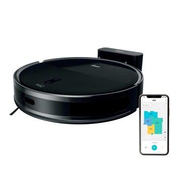 HOOVER ASPIRADOR ROBOT TURBO SLIM HG2