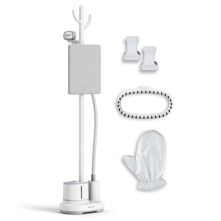 ROWENTA ESCOVA ENGOMAR A VAPOR 2000W 42GR/MIN