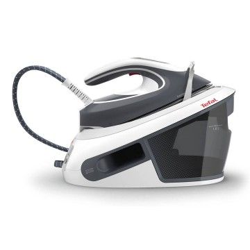 TEFAL FERRO COM GERADOR VAPOR 6,6BARES VAPOR 450G/MIN TEFAL FERRO COM GERADOR VAPOR 6,6BARES VAPOR 450G/MIN