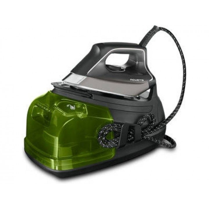 ROWENTA FERRO CALDEIRA 6,9BARES AUTO ENCH SUPER VAPOR 450GR/ ROWENTA FERRO CALDEIRA 6,9BARES AUTO ENCH SUPER VAPOR 450GR/