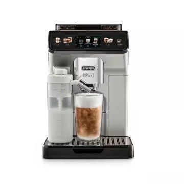 DELONGHI MAQUINA CAFE AUTOMATICA ELETTA EXPLORE COLD EXTRACN DELONGHI MAQUINA CAFE AUTOMATICA ELETTA EXPLORE COLD EXTRACN