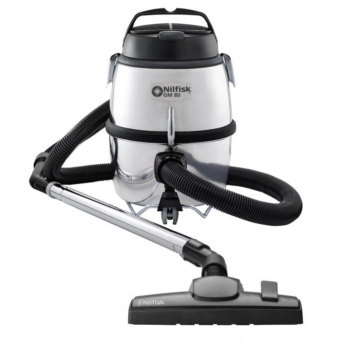 NILFISK ASPIRADOR 780W CLASSIC MOTOR PROFISSIONAL