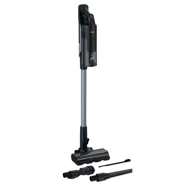 HOOVER ASPIRADOR VERTICAL S/FIOS HF6 TURBO SENSE