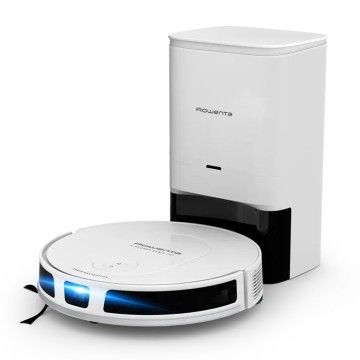 ROWENTA ASPIRADOR ROBOT X PLORER SERIE 70 ANIMAL&ALLERGY ROWENTA ASPIRADOR ROBOT X PLORER SERIE 70 ANIMAL&ALLERGY