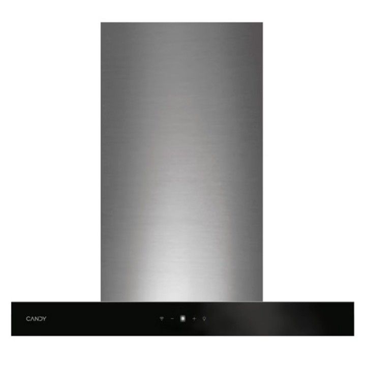 CANDY CHAMINE 60CM 4VELOC MAX 648M3/H INOX A+++ CANDY CHAMINE 60CM 4VELOC MAX 648M3/H INOX A+++