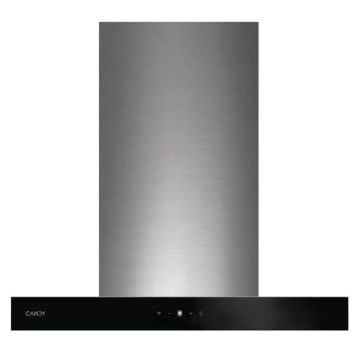 CANDY CHAMINE 60CM 4VELOC MAX 648M3/H INOX A+++ CANDY CHAMINE 60CM 4VELOC MAX 648M3/H INOX A+++