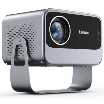 NEDIS PROJETOR LCD FULL HD 1080P C/ WIFI NEDIS PROJETOR LCD FULL HD 1080P C/ WIFI