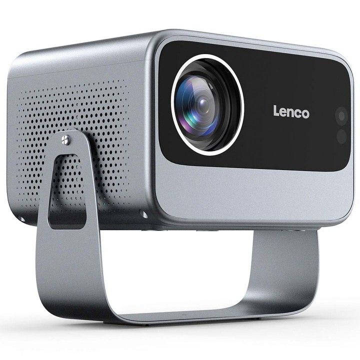 NEDIS PROJETOR LCD FULL HD 1080P C/ WIFI NEDIS PROJETOR LCD FULL HD 1080P C/ WIFI