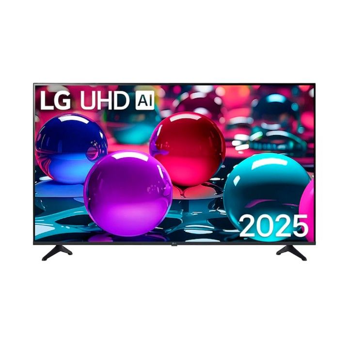 LG LED 55" 4K UHD SMART TV WEBOS 3HDMI 1USB (F) LG LED 55" 4K UHD SMART TV WEBOS 3HDMI 1USB (F)