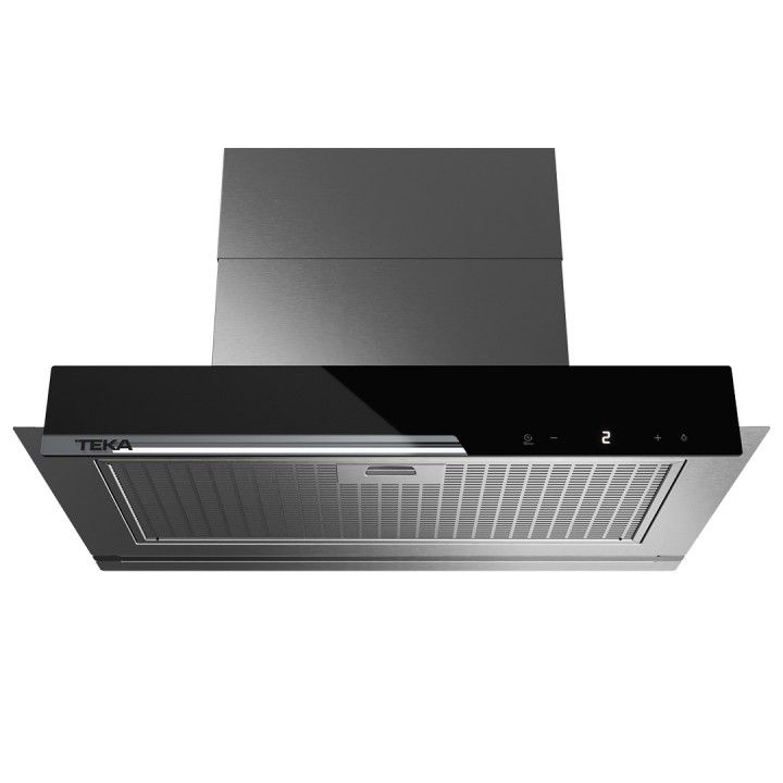 TEKA EXAUSTOR 60CM INTEGRA MAX 317M3H (A+) TEKA EXAUSTOR 60CM INTEGRA MAX 317M3H (A+)