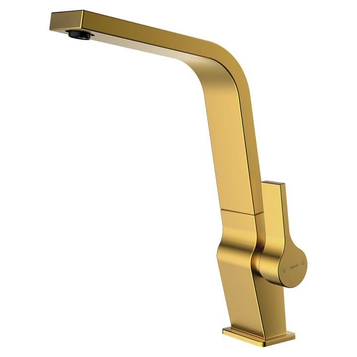 TEKA MISTURADORA ICC 915 DOURADO TEKA MISTURADORA ICC 915 DOURADO