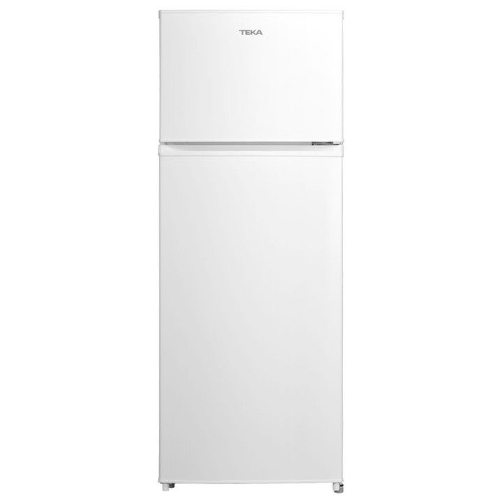 TEKA FRIGORIFICO 2PT 1430X550X550MT 204LT BRANCO (E) TEKA FRIGORIFICO 2PT 1430X550X550MT 204LT BRANCO (E)