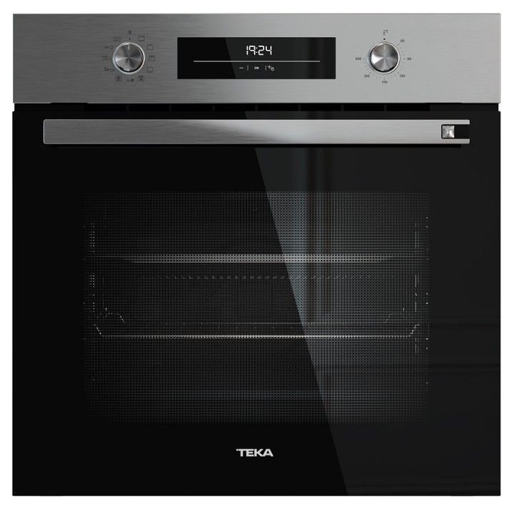 TEKA FORNO MULTIF 71LT AIRFRY INOX (A+) TEKA FORNO MULTIF 71LT AIRFRY INOX (A+)