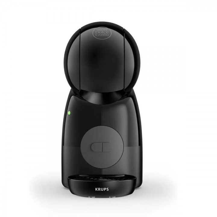 KRUPS DOLCE GUSTO PICCOLO XS PF PRETA KRUPS DOLCE GUSTO PICCOLO XS PF PRETA