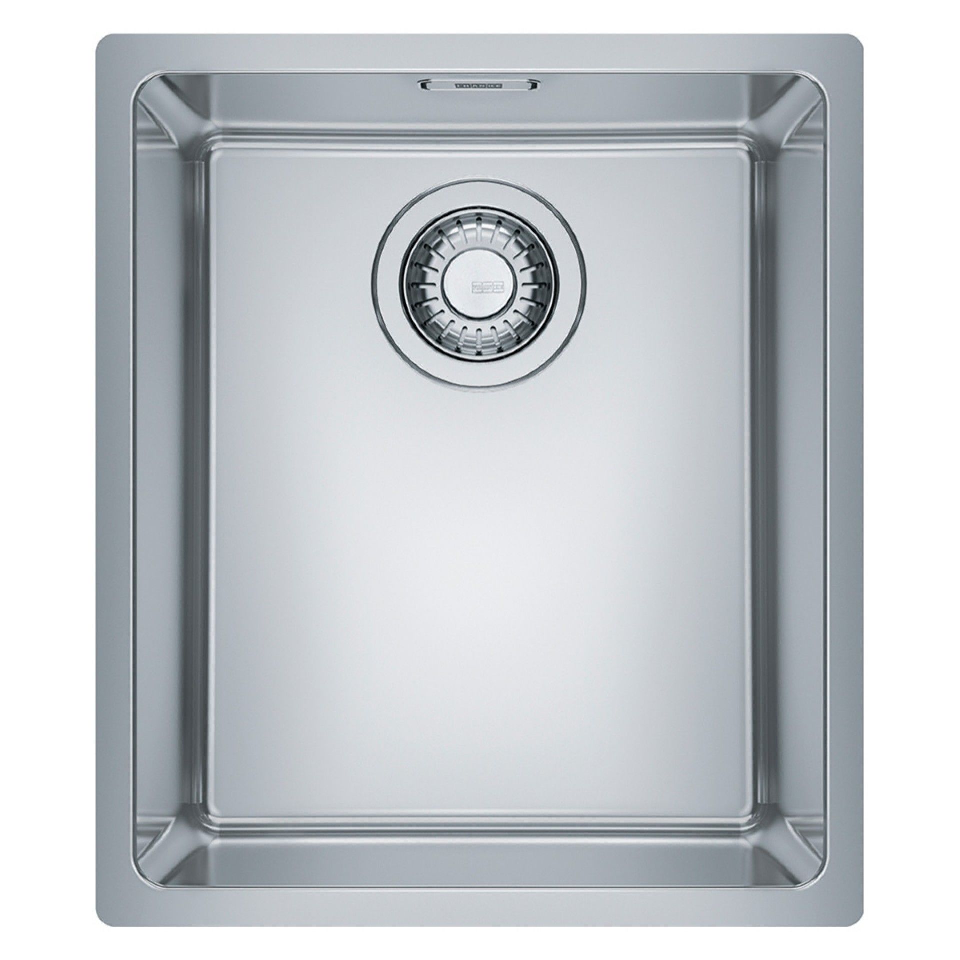 FRANKE BANCA MARIS 110 34 1220525278 INOX