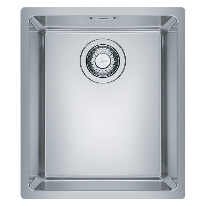 FRANKE BANCA MARIS 110 34 1220525278 INOX FRANKE BANCA MARIS 110 34 1220525278 INOX