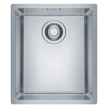 FRANKE BANCA MARIS 110 34 1220525278 INOX FRANKE BANCA MARIS 110 34 1220525278 INOX