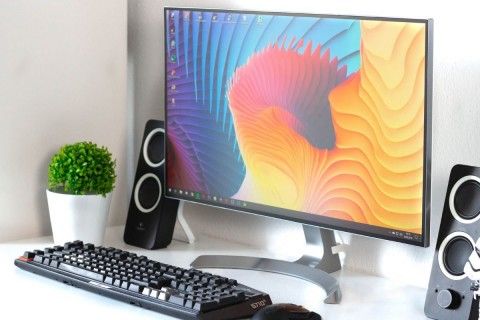 Monitores
