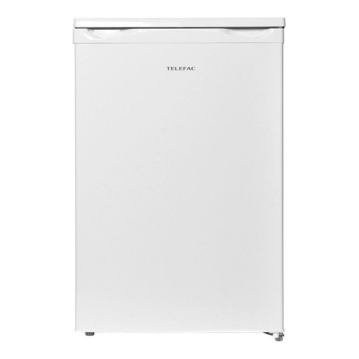 TELEFAC FRIGORIFICO 1PT 850X550X570 C/ CONG 109LT (E) TELEFAC FRIGORIFICO 1PT 850X550X570 C/ CONG 109LT (E)