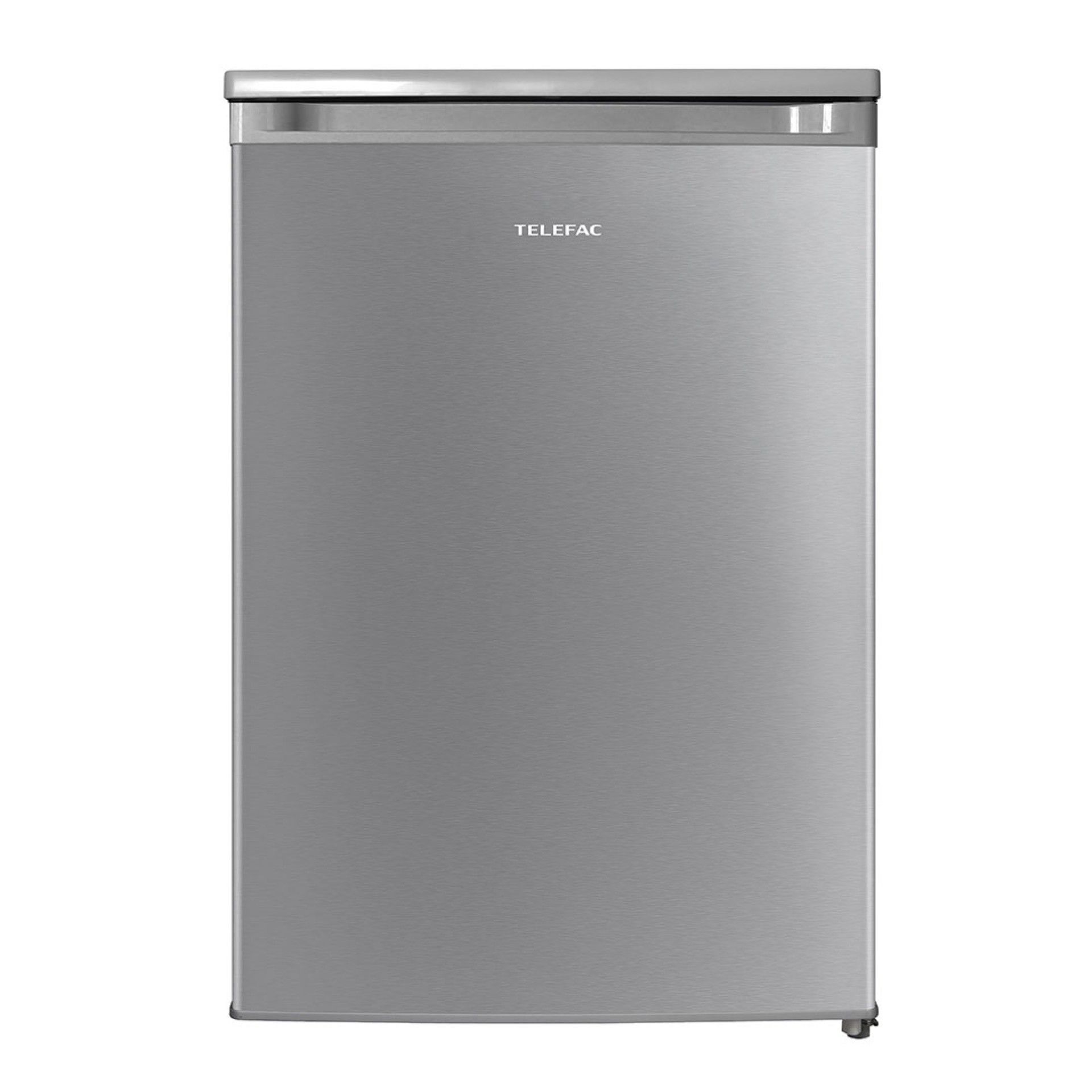 TELEFAC FRIGORIFICO 1PT 850X550X570 109LT INOX (E)