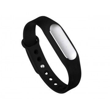 XIAOMI MI BAND PULSEIRA INTELIGENTE BLACK XIAOMI MI BAND PULSEIRA INTELIGENTE BLACK