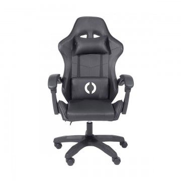 LOVIT CADEIRA GAMING SPIDER BLACK LOVIT CADEIRA GAMING SPIDER BLACK