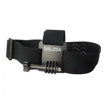 NILOX SUPORTE PARA CAMARAS MINI COMPATIVEL COM F60/FOOL/MINF NILOX SUPORTE PARA CAMARAS MINI COMPATIVEL COM F60/FOOL/MINF