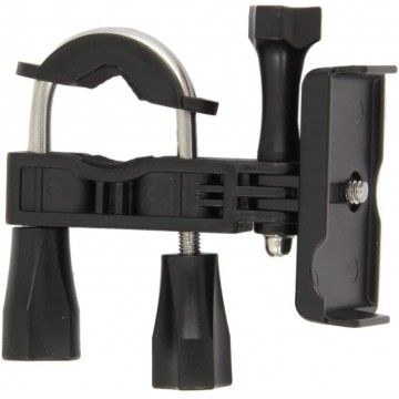 NILOX SUPORTE PARA CAMARAS MINI COMPATIVEL COM F60 NILOX SUPORTE PARA CAMARAS MINI COMPATIVEL COM F60