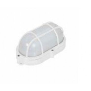 EDM LAMPADA LED EXTERIOR 9W 810LM 212MM EDM LAMPADA LED EXTERIOR 9W 810LM 212MM