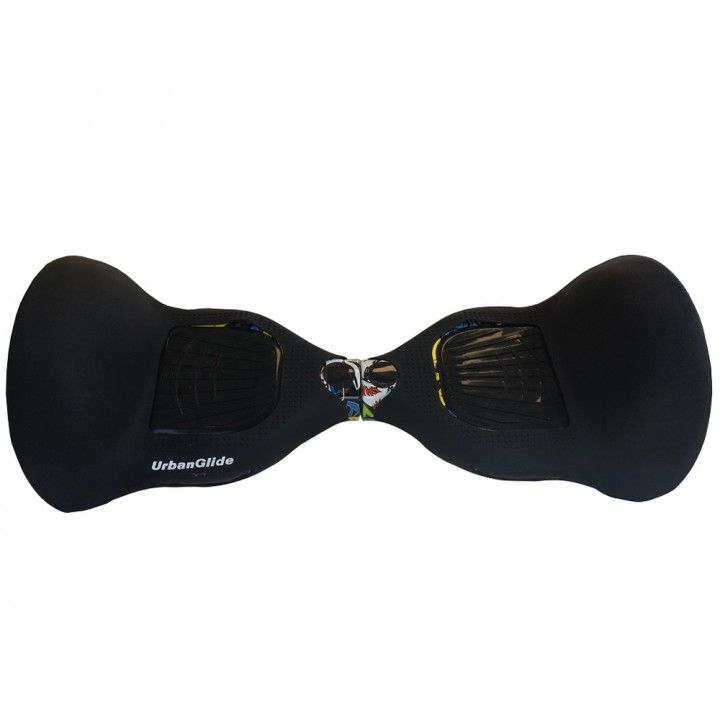 URBAN GLIDE PROTEÇAO 10 URBAN GLIDE PROTEÇAO 10