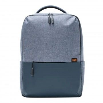XIAOMI MOCHILA 15,6" MI COMMUTER BACKPACK LIGHT BLUE XIAOMI MOCHILA 15,6" MI COMMUTER BACKPACK LIGHT BLUE