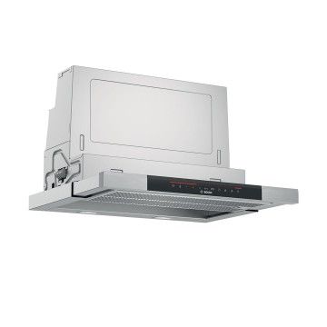 BOSCH EXAUSTOR TELESCOPICO 60CMS 3 VEL + 2 INTENSIVA 717M3/H BOSCH EXAUSTOR TELESCOPICO 60CMS 3 VEL + 2 INTENSIVA 717M3/H